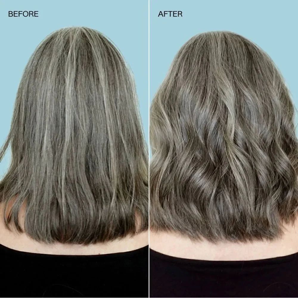 Complete Nourishing Shine Drops Ultra lightweight shine and smoothing hair oil - Picture 7 of 7